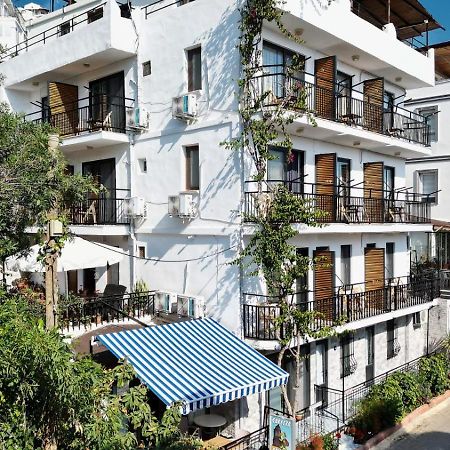 Caretta Pansiyon Kas Exterior photo
