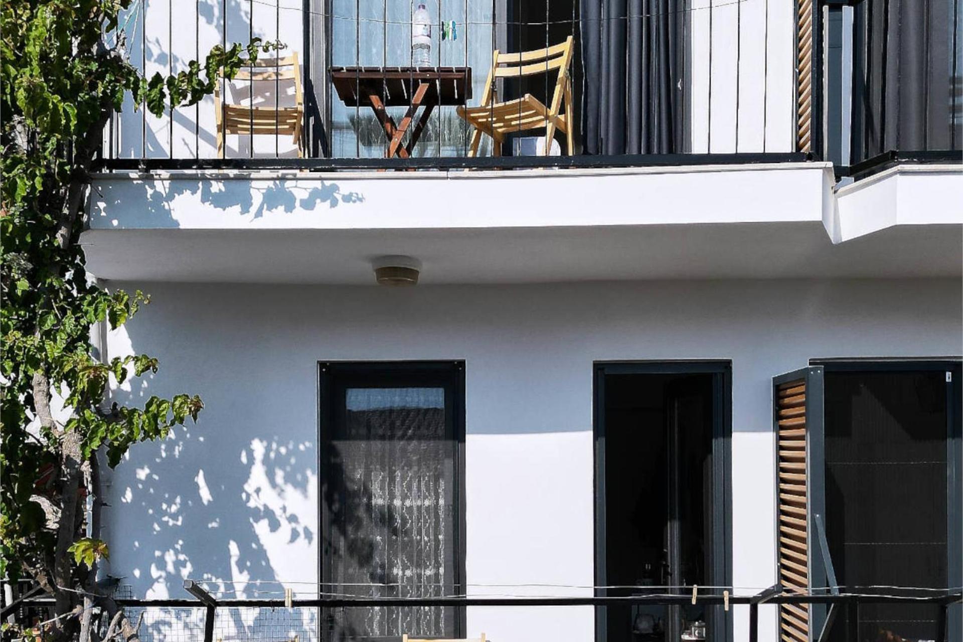 Caretta Pansiyon Kas Exterior photo